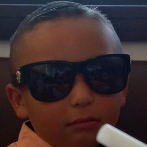 Meet your Posher, Jorge